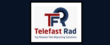 iRadTele Logo